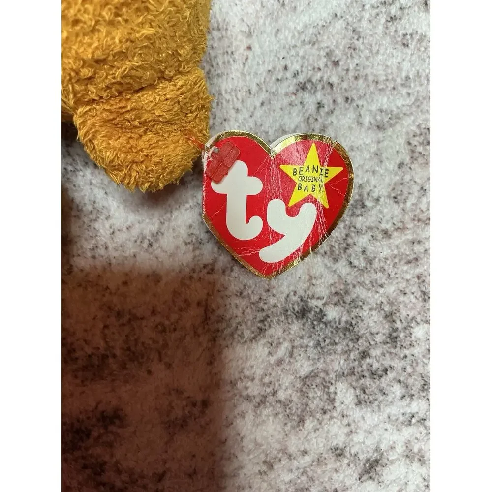 Ty Beanie Baby 